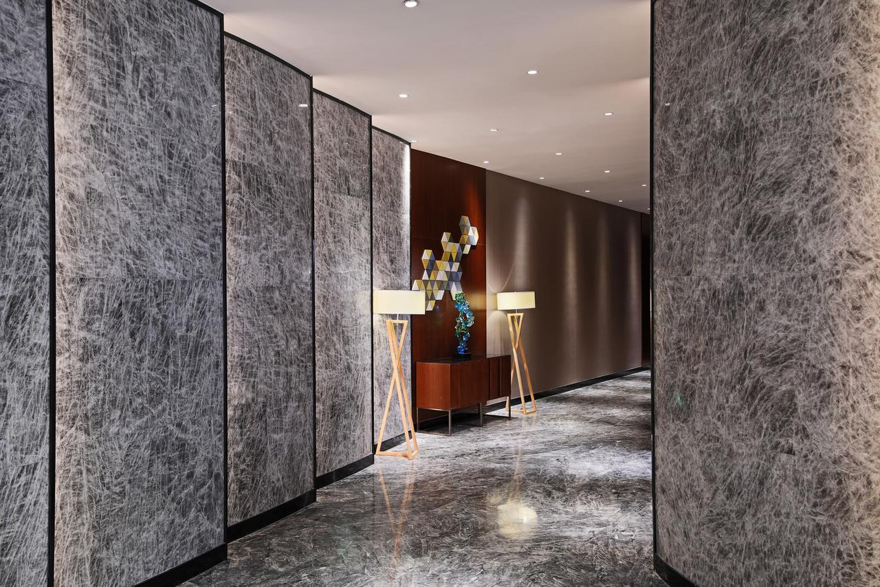 Hampton By Hilton Zhongshan Nanlang Εξωτερικό φωτογραφία